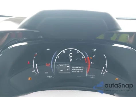 2024 Lexus Nx 350 F Sport Handling from USA, damaged, VIN 2T2KGCEZ1RC059750